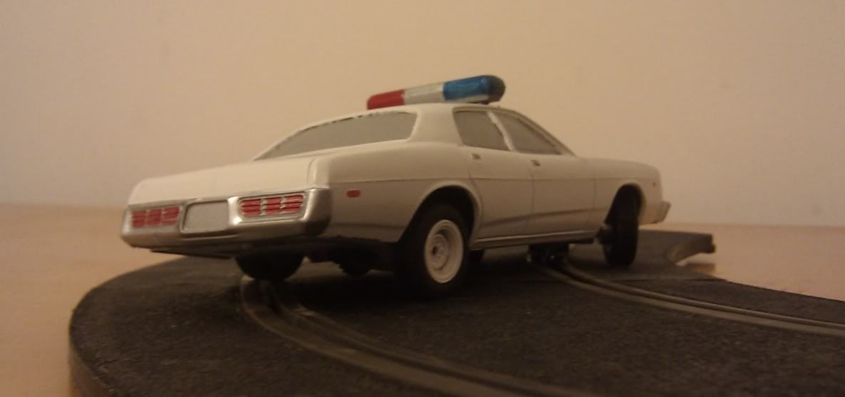 The All-American car (bodyshells at least) thread | SlotForum
